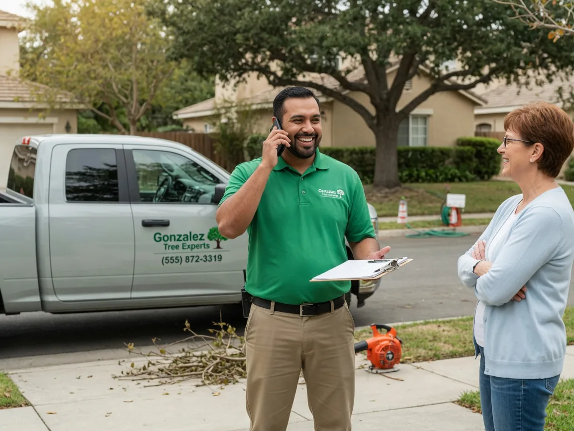 Tree Service Troutman, NC FAQs
